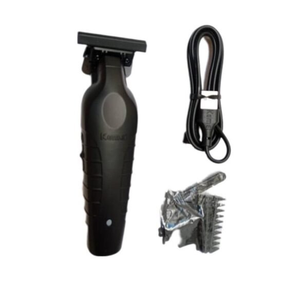 Máquina para corte de cabello Kemei