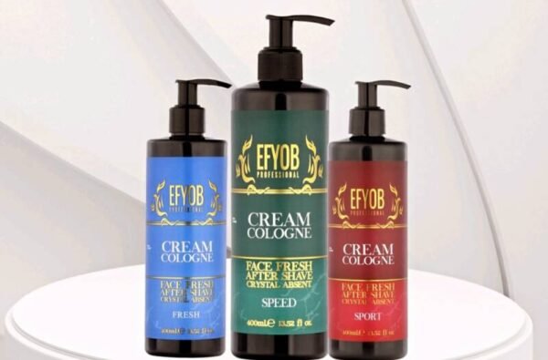 After shave en crema