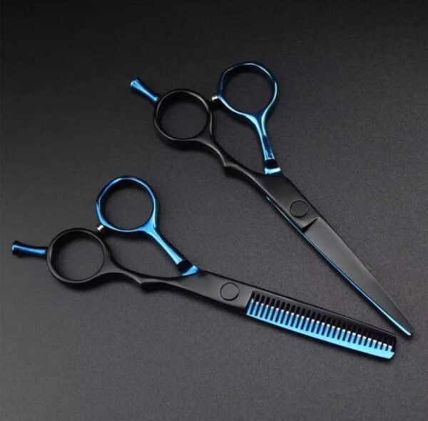 Tijeras de corte y entresacar ESMIRNA